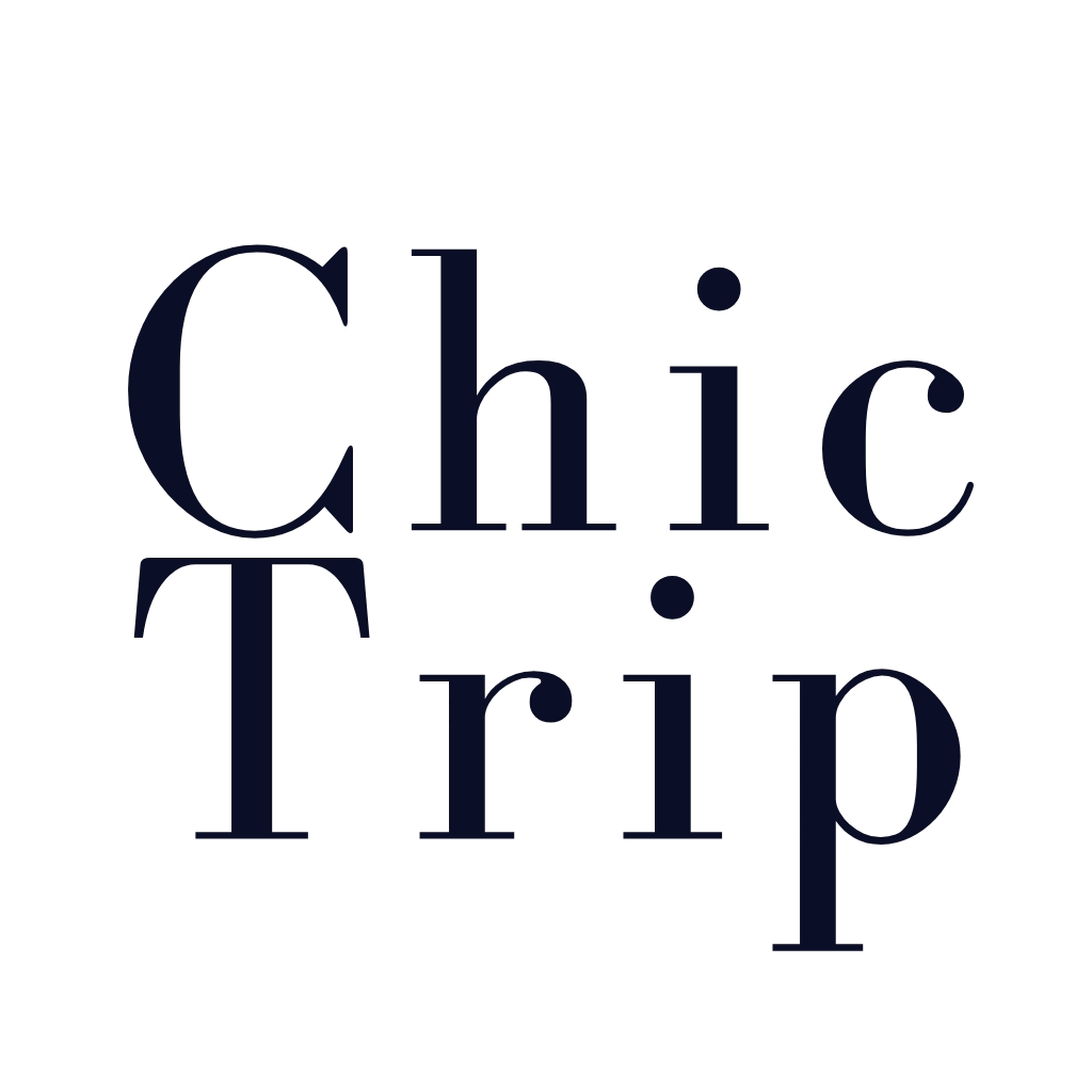 Chic Trip - Paris Trip Planning